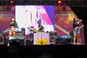 Konser DJ di Trenggalek Tuai Kontroversi