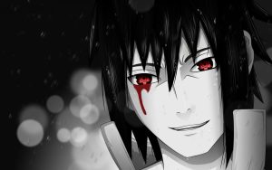 Menelisik Emotional Numbness pada Klan Uchiha di Serial Anime Naruto