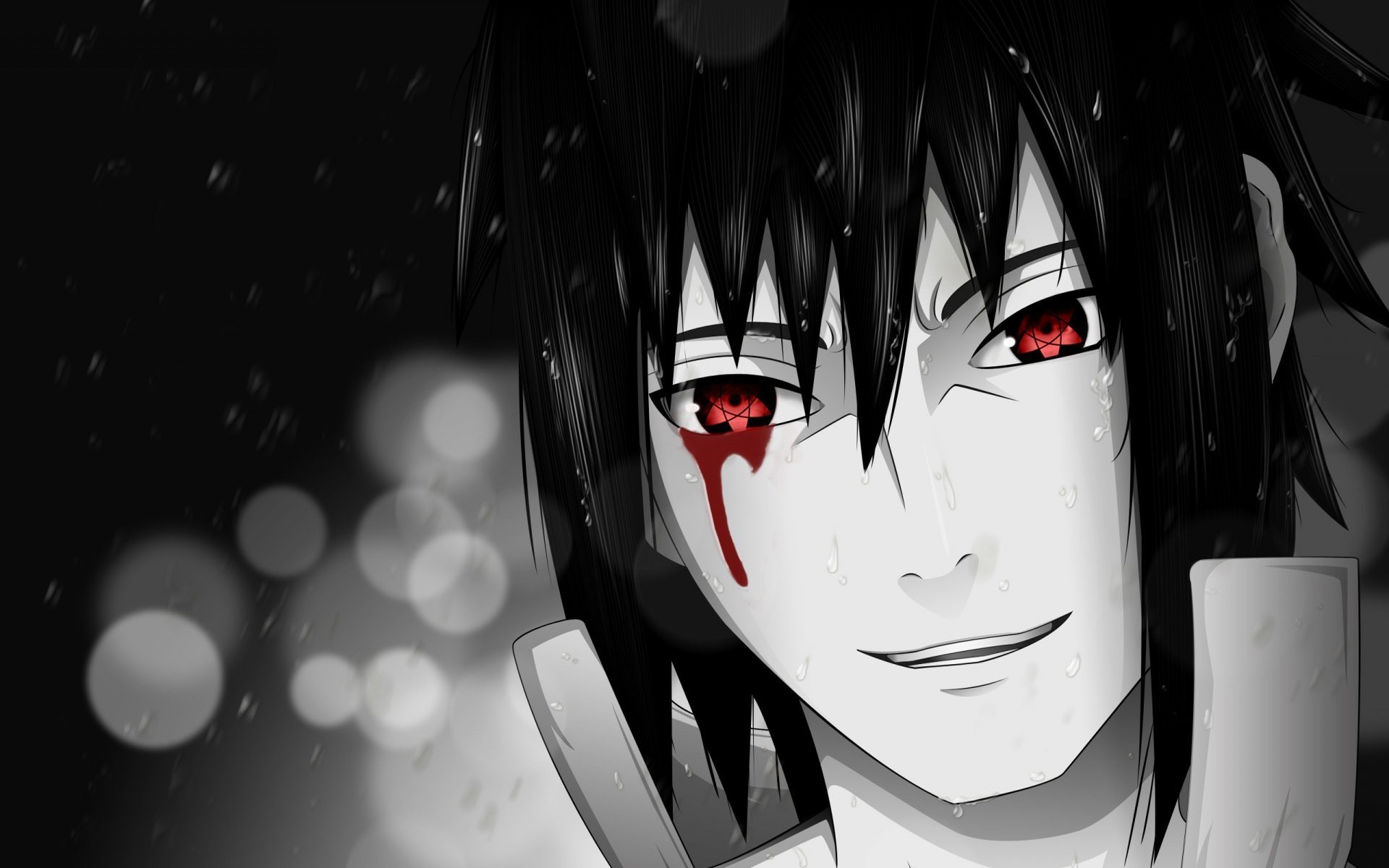 Menelisik Emotional Numbness pada Klan Uchiha di Serial Anime Naruto
