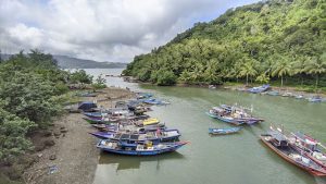 Misi Perdagangan Karbon Trenggalek Lewat Pengoptimalan Ekonomi Hijau