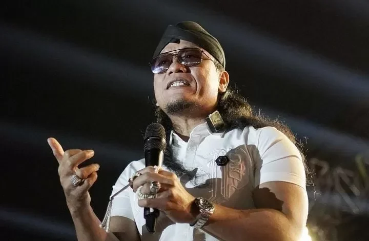 Netizen Desak Gus Miftah Mundur dari Jabatan Utusan Khusus Presiden