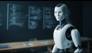 OpenAI Niat Kembangkan Robot Humanoid
