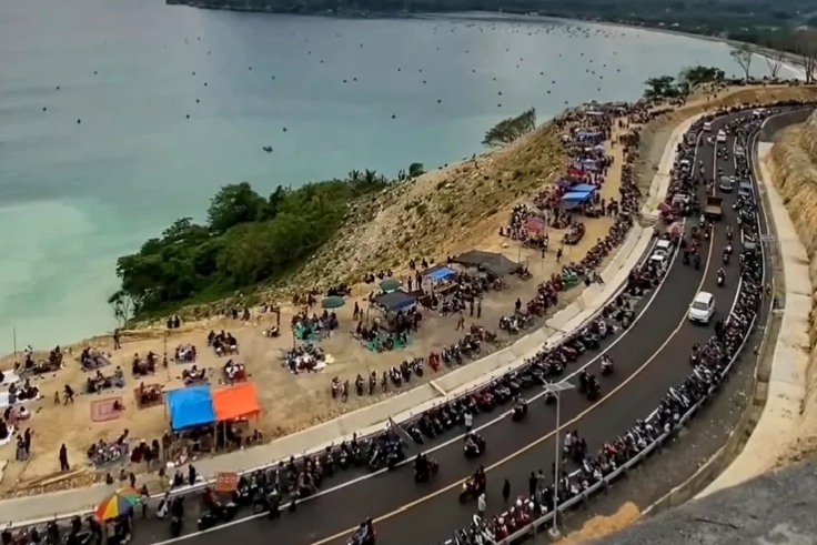 Pembangunan JLS di Trenggalek Terancam Molor, Pemkab Kesulitan Anggaran Pembebasan Lahan