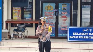 Pembatasan Operasional Angkutan Barang Jelang Nataru