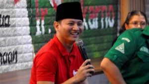 Profil dan Harta Kekayaan Bupati Trenggalek Mochamad Nur Arifin