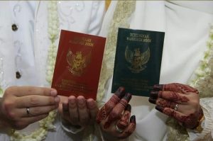 Puluhan Ribu Pasangan di Trenggalek Belum Memiliki Buku Nikah