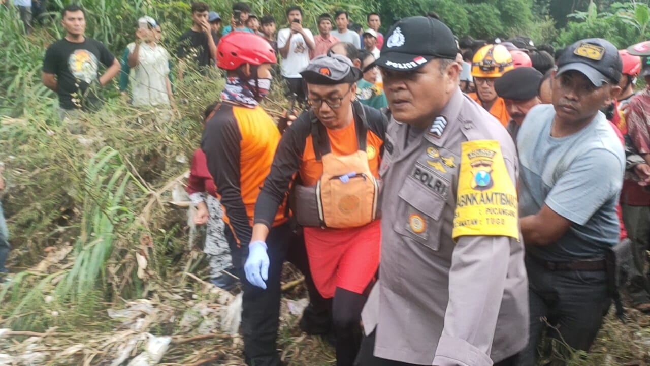 Remaja Asal Ponorogo Tewas Tenggelam Saat Memancing di Trenggalek