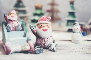 Sederet Ide Pernak-Pernik Natal untuk Membuat Rumah Semakin Meriah