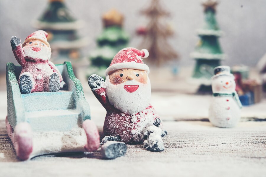 Sederet Ide Pernak-Pernik Natal untuk Membuat Rumah Semakin Meriah