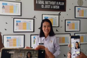 Seleksi CPNS di Trenggalek Masuki Tahap SKB