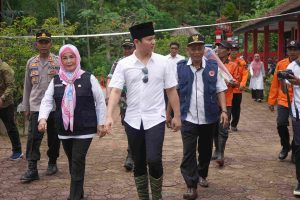 Sering Dilanda Bencana saat Musim Hujan, Mas Ipin Berikan Imbauan pada Masyarakat