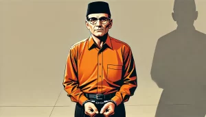 Terdakwa Kasus Persetubuhan Santriwati Segera Jalani Sidang Perdana di PN Trenggalek