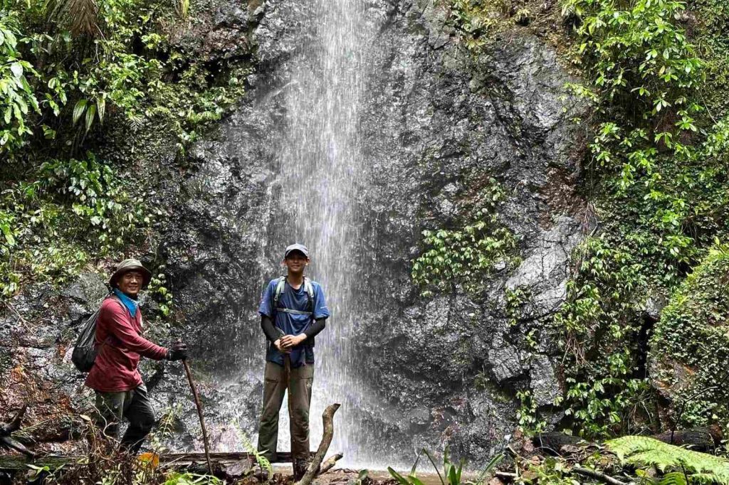 Tips Mendaki Gunung Sengunglung Via Jalur Pendakian Sumberbening