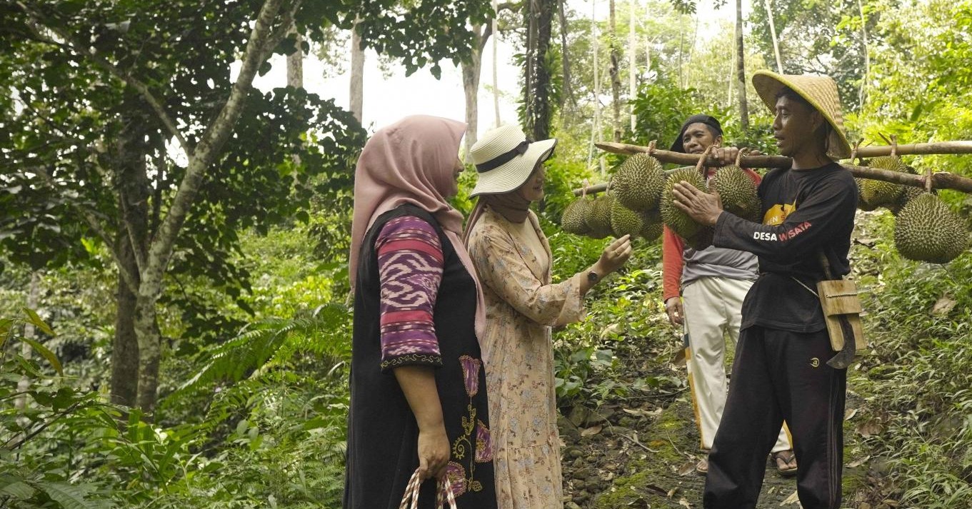 Trenggalek Tawarkan Wisata Alam dan Kuliner Menggoda untuk Libur Nataru
