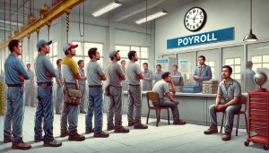 UMK Trenggalek 2025 Diprediksi Naik 6,5 Persen