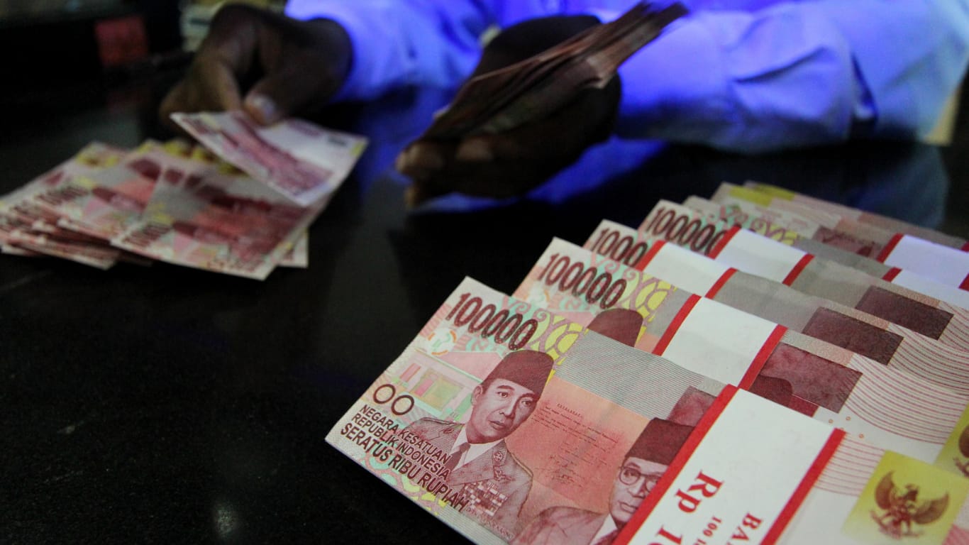 Waspada Pengguna Uang Palsu Bisa Dihukum Penjara