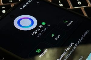 WhatsApp Hadirkan Fitur Meta AI