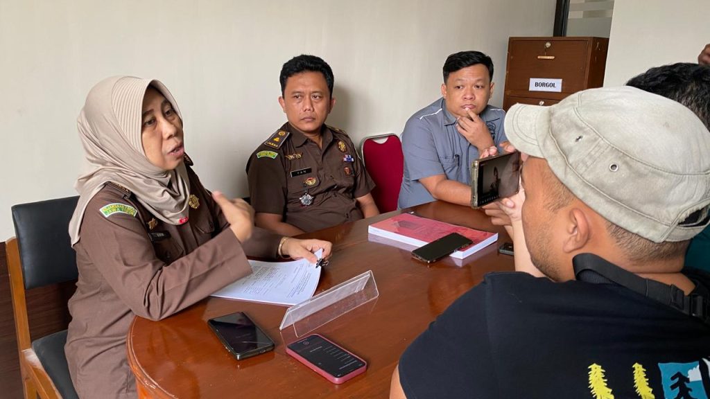 Modus Penipuan Rekrutmen CPNS oleh Mantan ASN di Trenggalek Rugikan Korban Rp 255 Juta