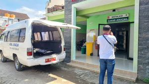 Bagian Kepala Korban Mutilasi Ngawi Ditemukan di Trenggalek