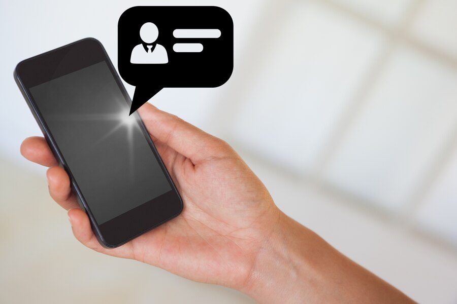 Blokir Telepon dari Nomor Tidak Dikenal Secara Otomatis