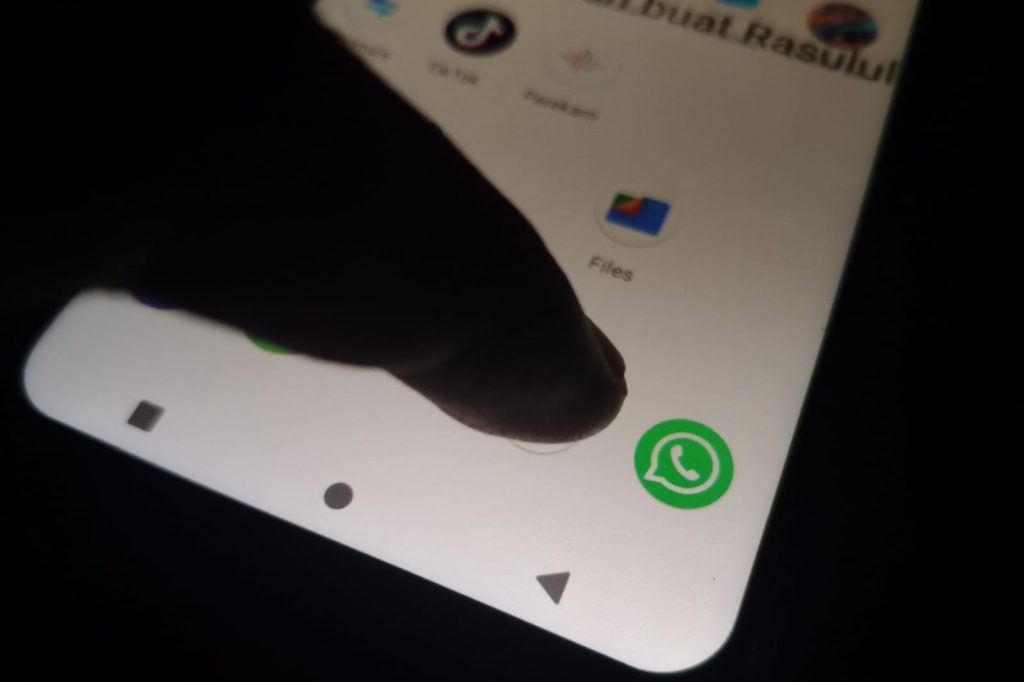 Cara Mencegah Panggilan Telepon WhatsApp Tanpa Blokir Nomor