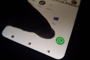 2 Cara Mencegah Panggilan Telepon WhatsApp Tanpa Blokir Nomor