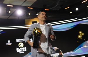 Cristiano Ronaldo Cetak Gol ke 917 dan Semakin Dekat dengan Angka 1000