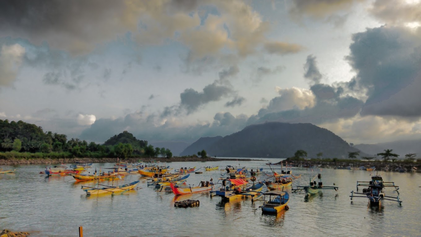 Hasil Tangkapan Ikan di Trenggalek Turun Akibat Penggunaan Fish Finder Tak Merata
