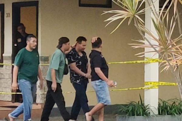 Kasus Mutilasi Ngawi Jalani Olah TKP di Hotel Kediri
