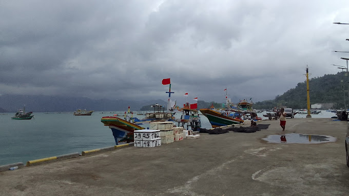 Kendala Operasional Pelabuhan Prigi