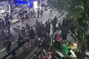 Ketua Umum IKSPI Kera Sakti dan DPP Pagar Nusa Minta Biang Kerok Terkait Insiden Polsek Watulimo Ditindak Tegas