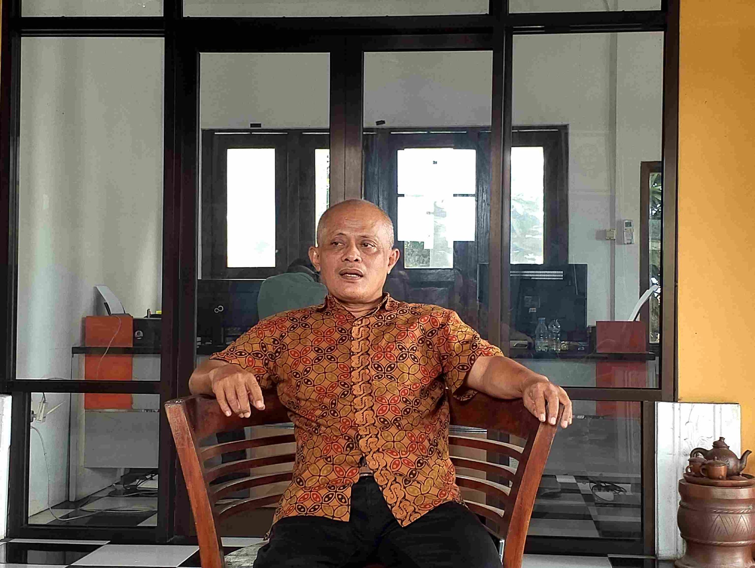 Kuasa Hukum Selebgram Cantik Asal Trenggalek Pertanyakan Penanganan Kasus Judi Online