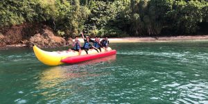 Pembangunan Infrastruktur Wisata Trenggalek Terancam Efisiensi Anggaran 50 Persen