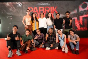 LSF Minta Revisi Poster Film Pabrik Gula karena Terlalu Vulgar