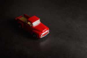 4 Cara Aplikasikan Teori Red Car Soal Bagaimana Fokus Dapat Membentuk Persepsi Kita