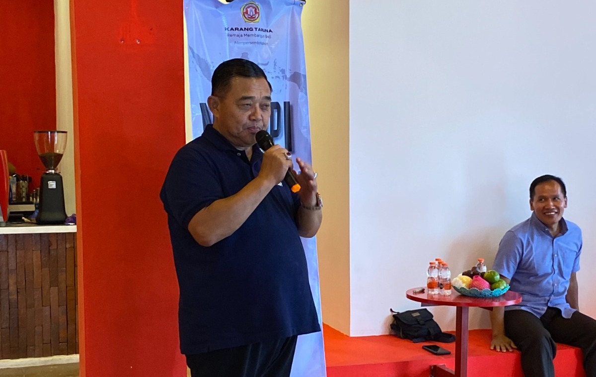 Obrolan Ngopi Menarik