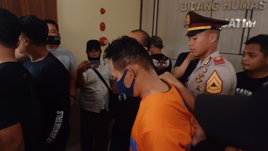 Pelaku Mutilasi Ngawi Terancam Hukuman Mati