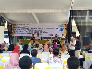 Pemkab Trenggalek Siapkan Tenaga Kerja Muda untuk Bekerja di Jepang dan Korea Selatan