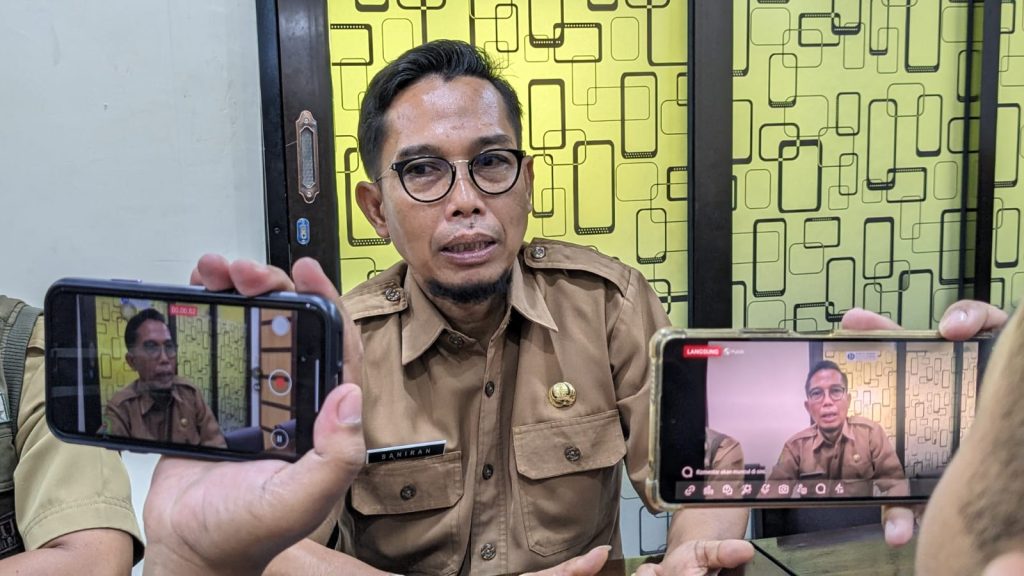 Pemkab Trenggalek Tutup 7 Pasar Hewan untuk Cegah Penyebaran PMK