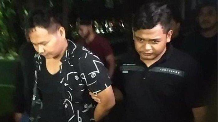 Penangkapan Pelaku Mutilasi Ngawi