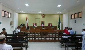 92 Pasangan Ajukan Isbat Nikah ke PA Trenggalek Sepanjang 2024