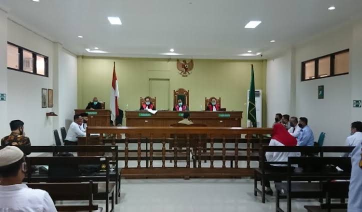 Pengadilan Agama Trenggalek Catat 92 Pasangan Ajukan Isbat Nikah