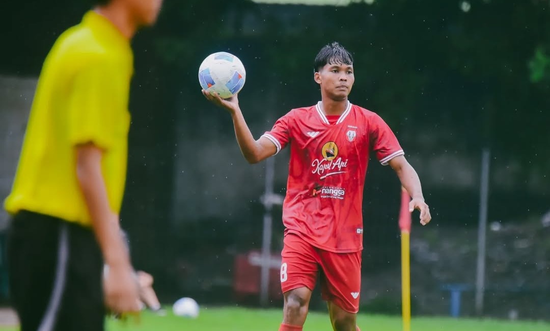 Persiga Liga 4 Zona Jatim