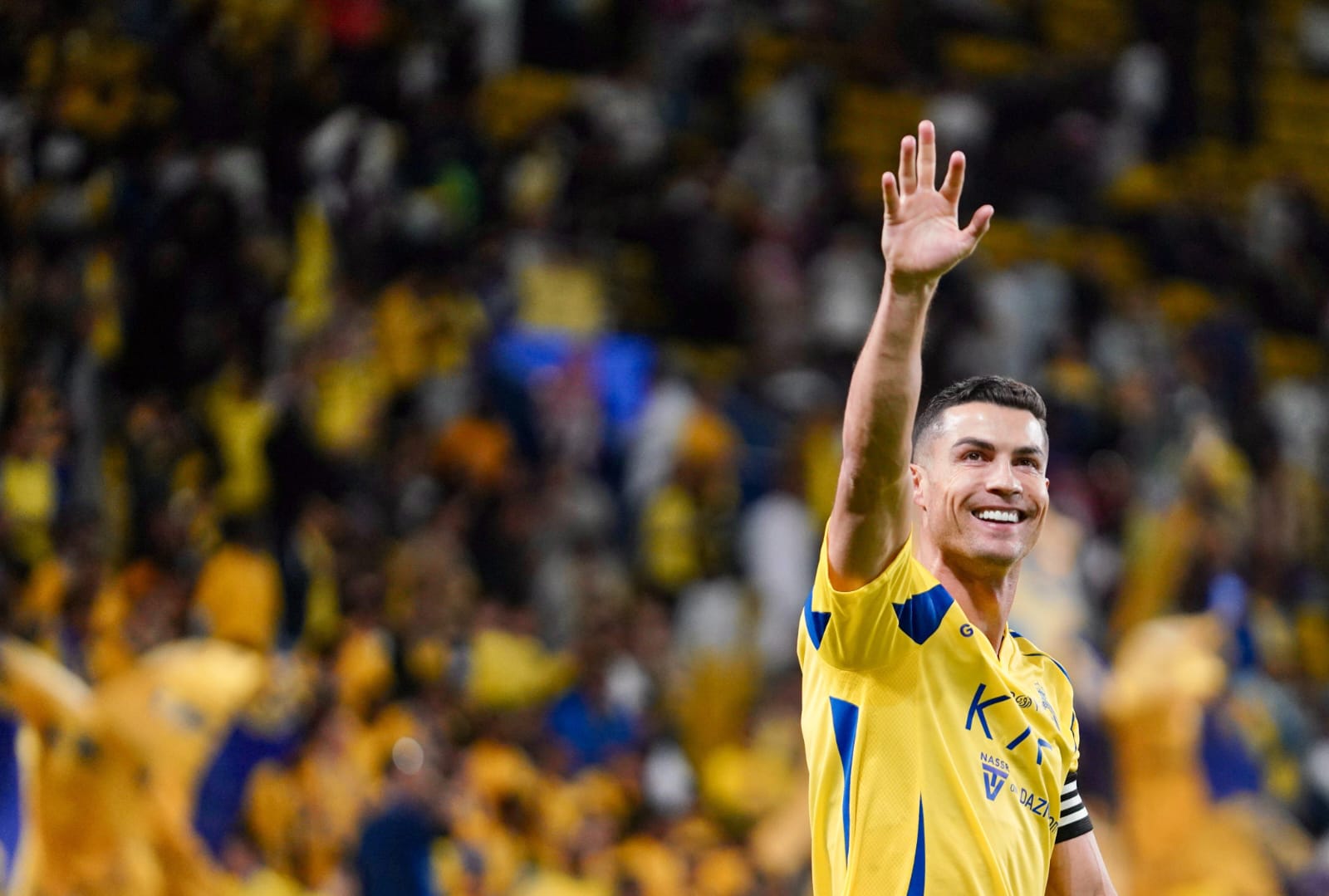 Potensi Mencapai 1000 Gol