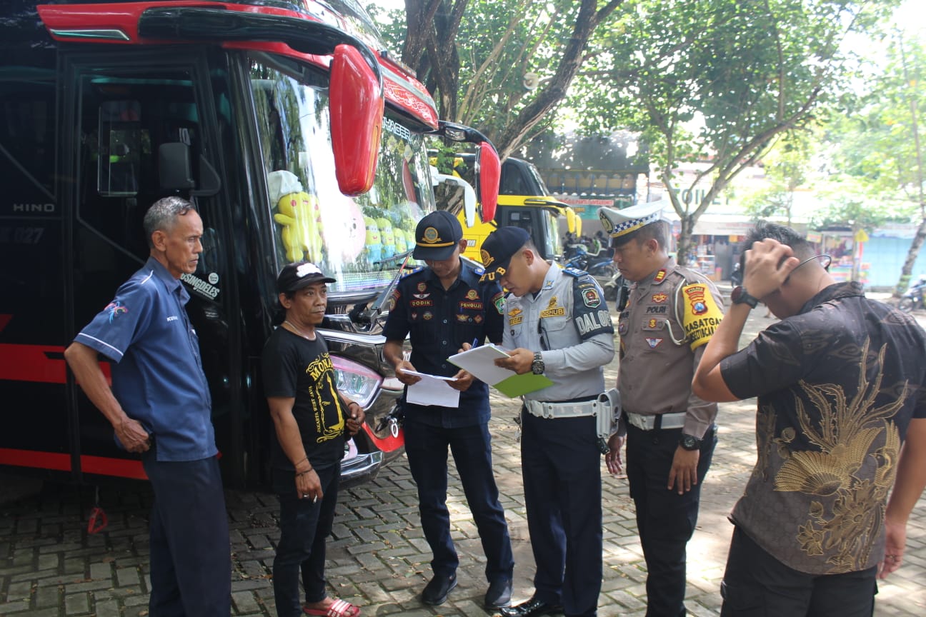 Rutin Dilakukan untuk Mencegah Kecelakaan