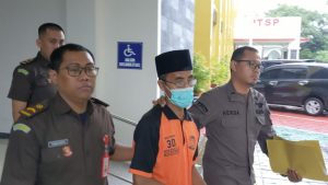 Terdakwa Kasus Kiai Hamili Santriwati di Trenggalek Tolak Hasil Tes DNA