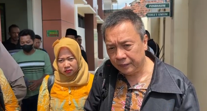 Tanggapan PH Terdakwa Kiai Hamili Santriwati