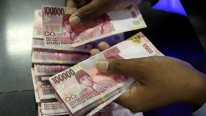 Menteri Keuangan Pangkas Anggaran di 16 Pos Belanja
