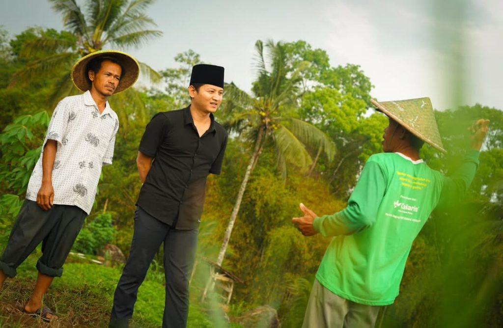 Canangkan Net Zero Carbon, Berhasilkah Mas Ipin Trenggalek Capai di 2045?