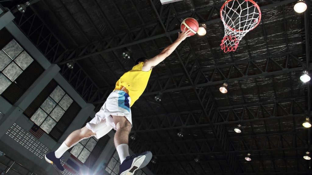 Cabor Basket Mulai Diminati Masyarakat